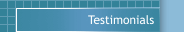 Testimonials